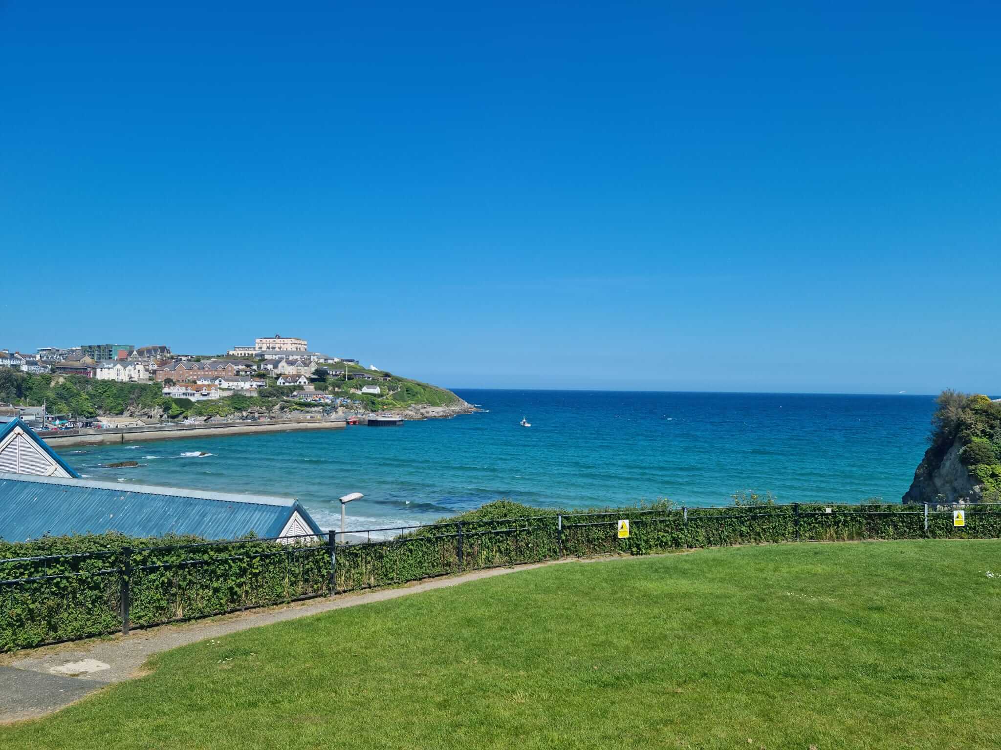 14 best hotels in Newquay with pool