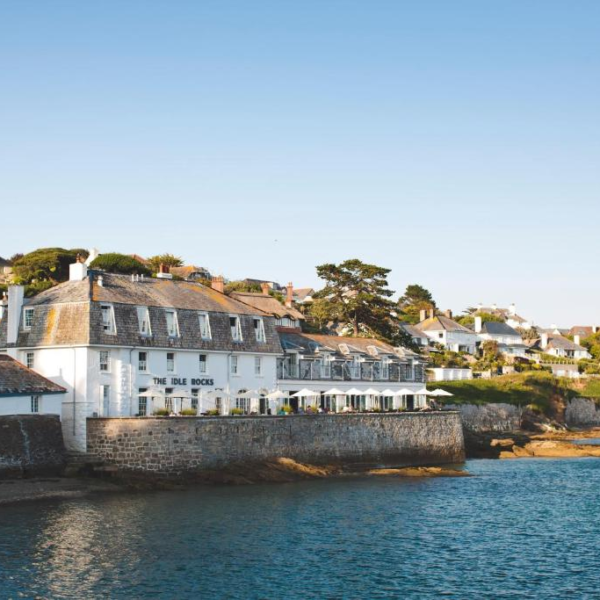 11 of the Best Luxury Hotels in Cornwall