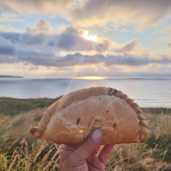 Why we love cornish pasties and where to find the best!